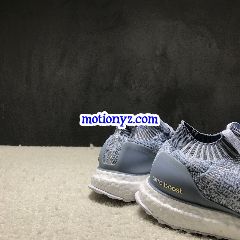 Real Boost Adidas Ultra Boost uncaged 3.0 Blue White